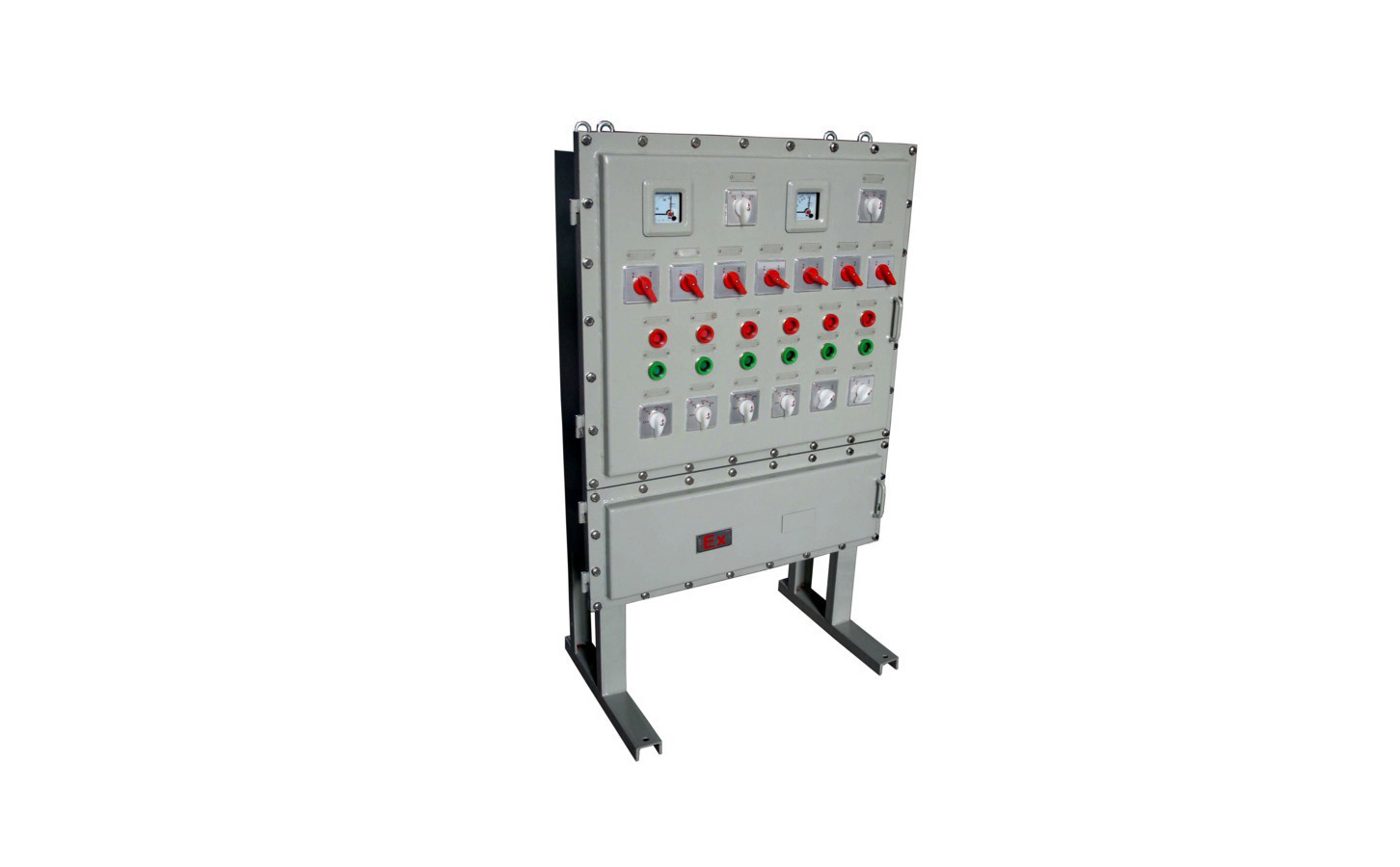 沈陽(yáng)防爆配電箱