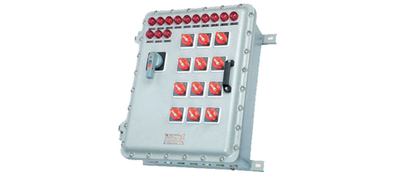 影響防爆配電箱價格的因素有哪些？