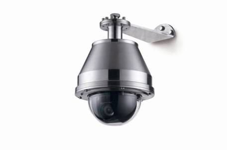 防爆高速球型攝像儀的安裝細(xì)節(jié)要引起注意