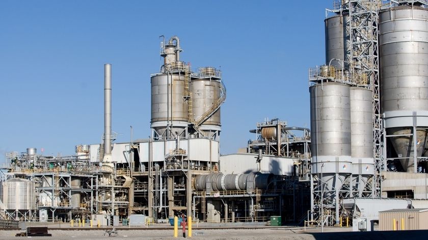 如何做好化工行業(yè)防爆電氣設備的維護工作