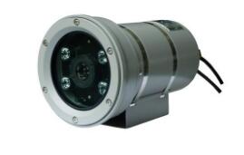 防爆攝像機(jī)