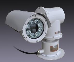 防爆攝像機(jī)