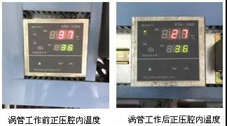 渦管制冷在防爆正壓柜中的應(yīng)用