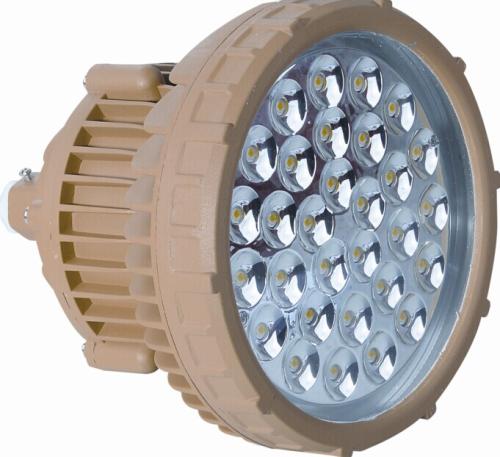 LED防爆燈使用注意事項(xiàng)