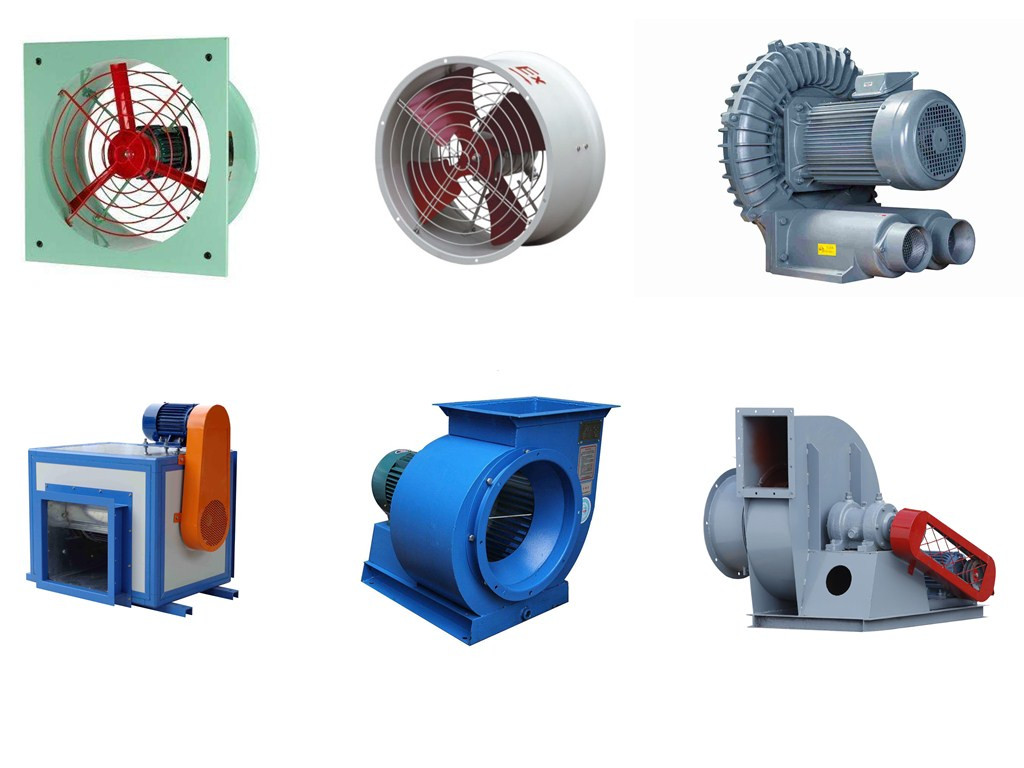 風(fēng)機(jī)噪音大，有異聲怎么辦？