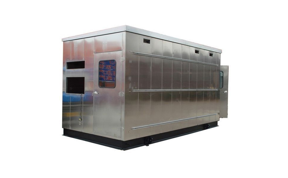 防爆正壓小屋圖片 防爆正壓小屋實(shí)物圖