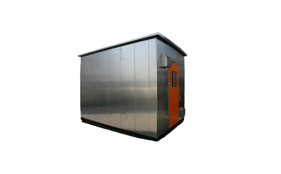 正壓防爆房圖片 正壓防爆房實物圖