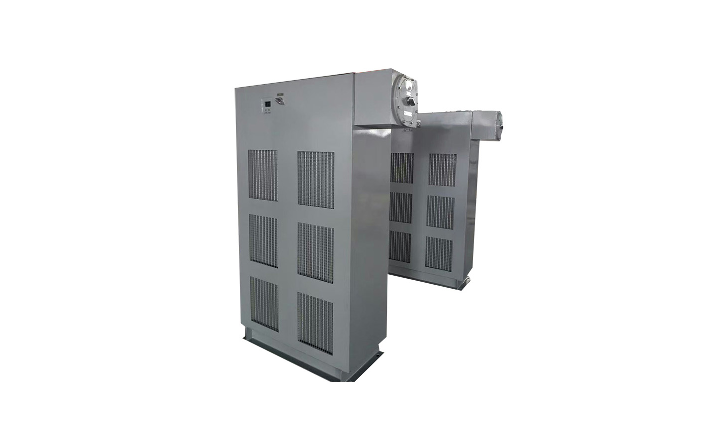 防爆電加熱風(fēng)柜