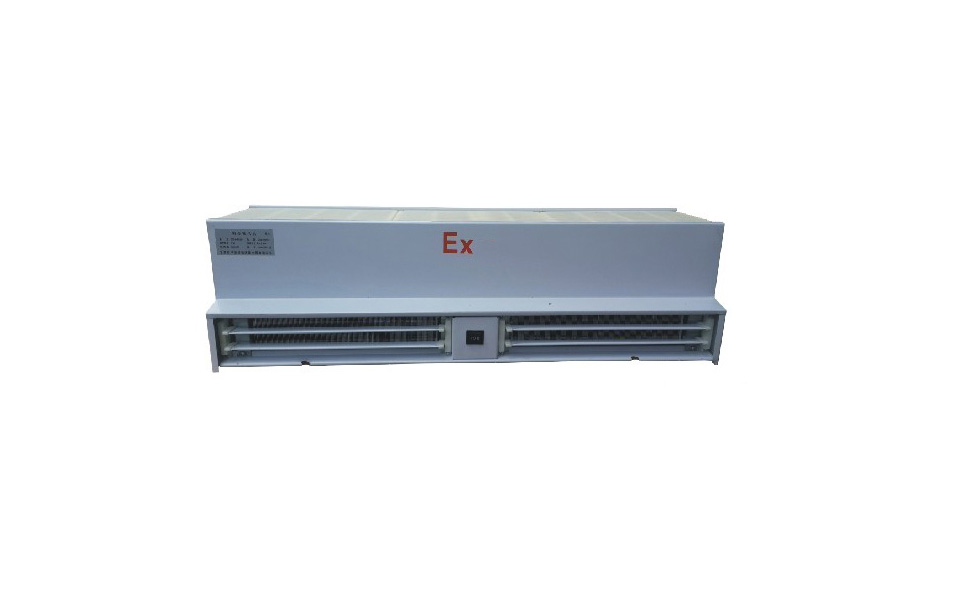 防爆暖風(fēng)機(jī)