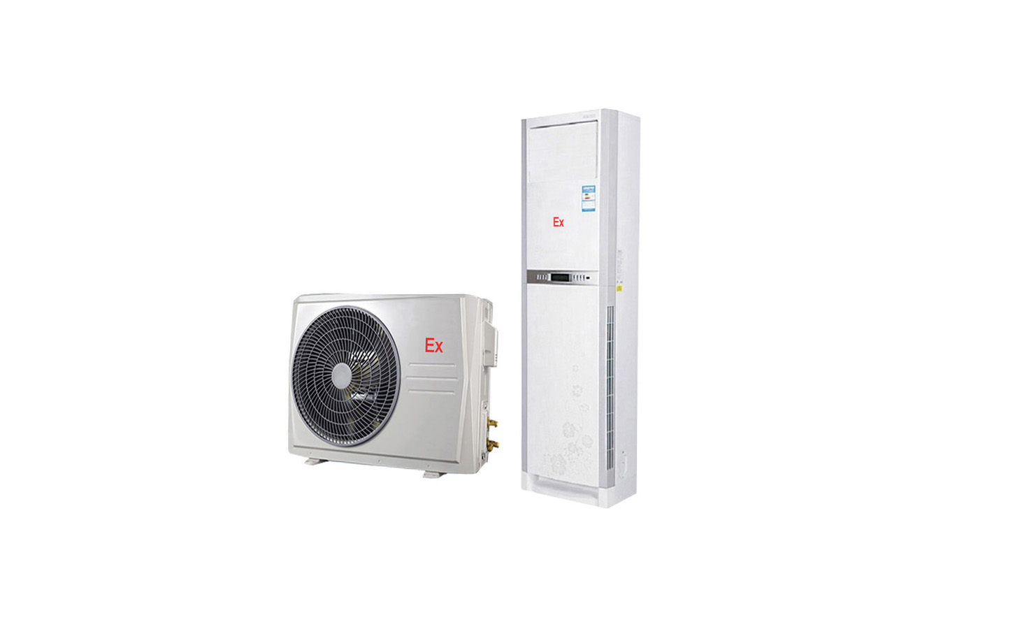 柜式防爆空調(diào)