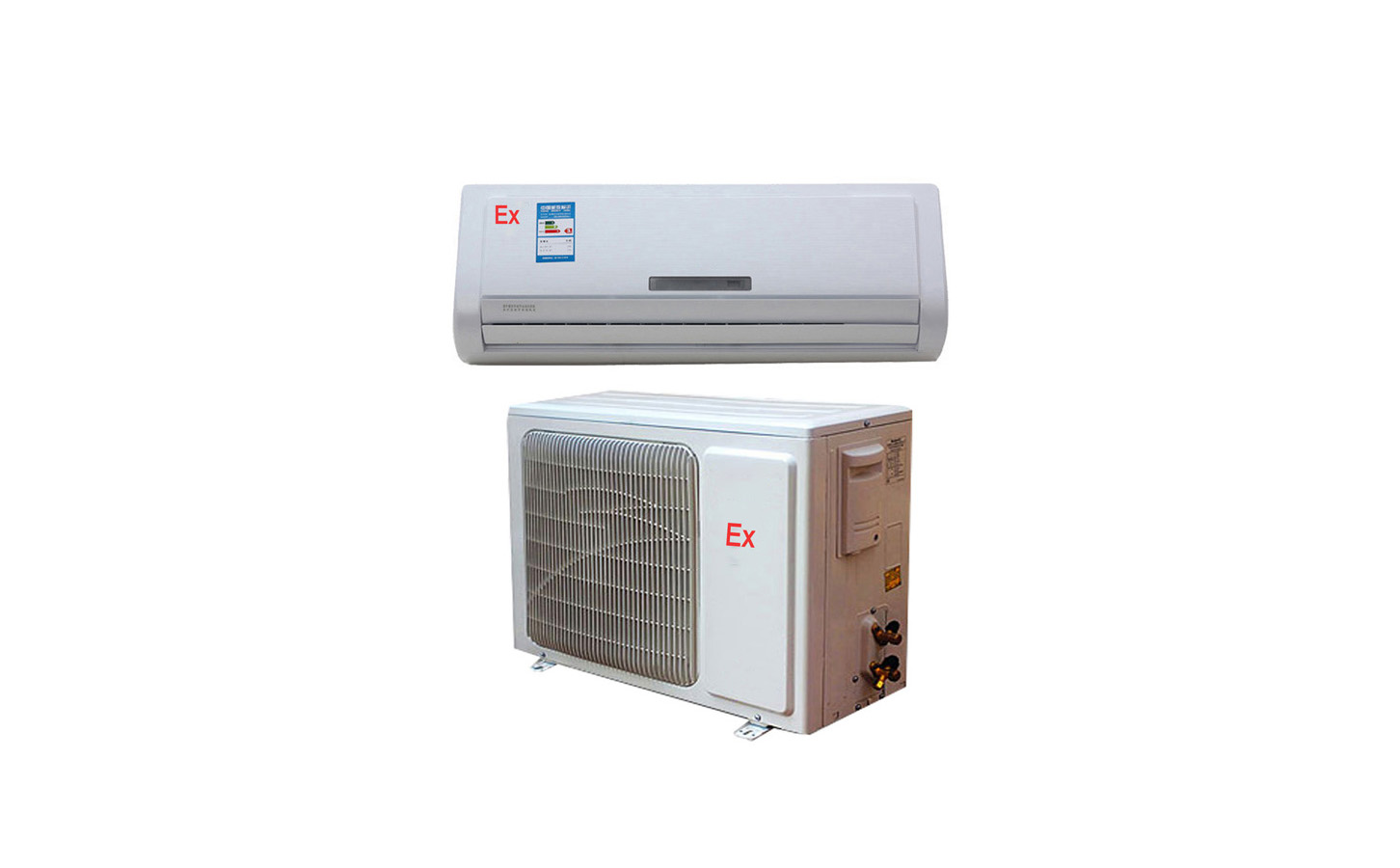 軍用防爆空調(diào)