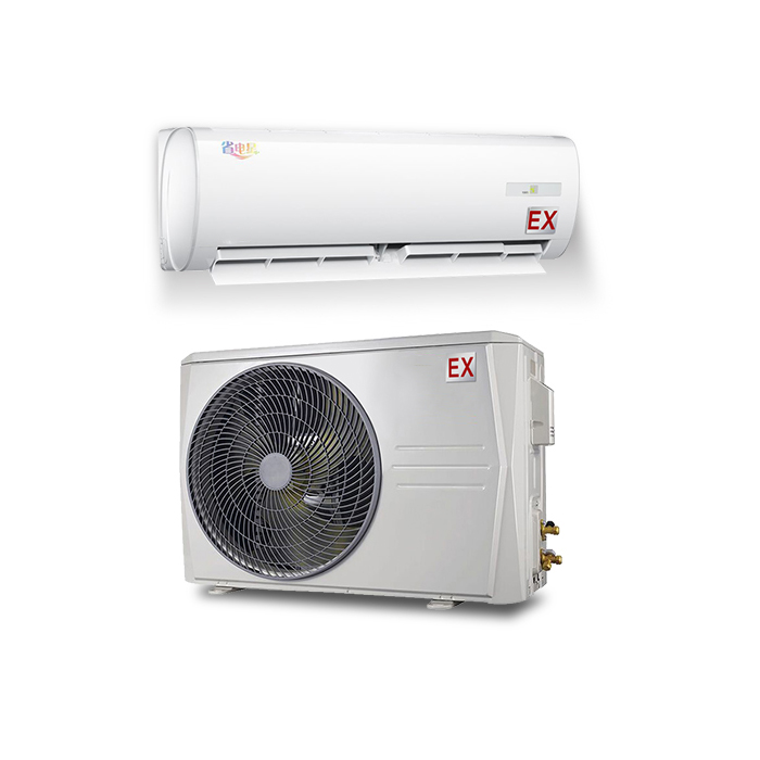 5P海爾防爆空調(diào)