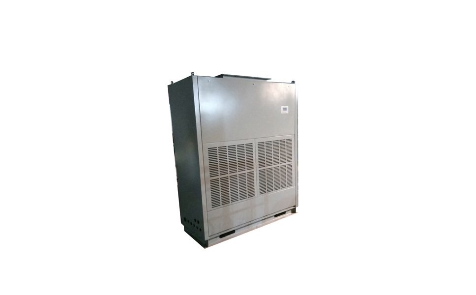 船用單元式防爆空調機