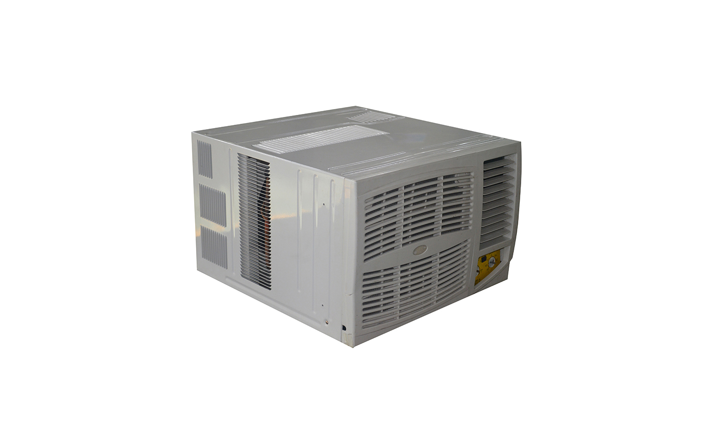 防爆窗機空調(diào)