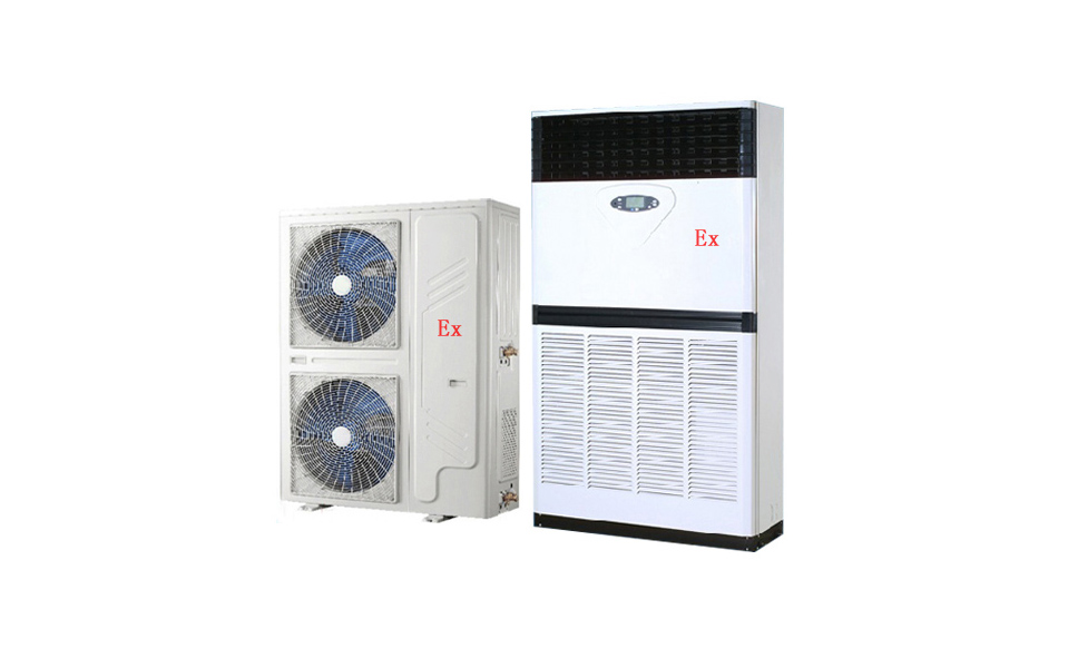 軍區(qū)防爆空調(diào)