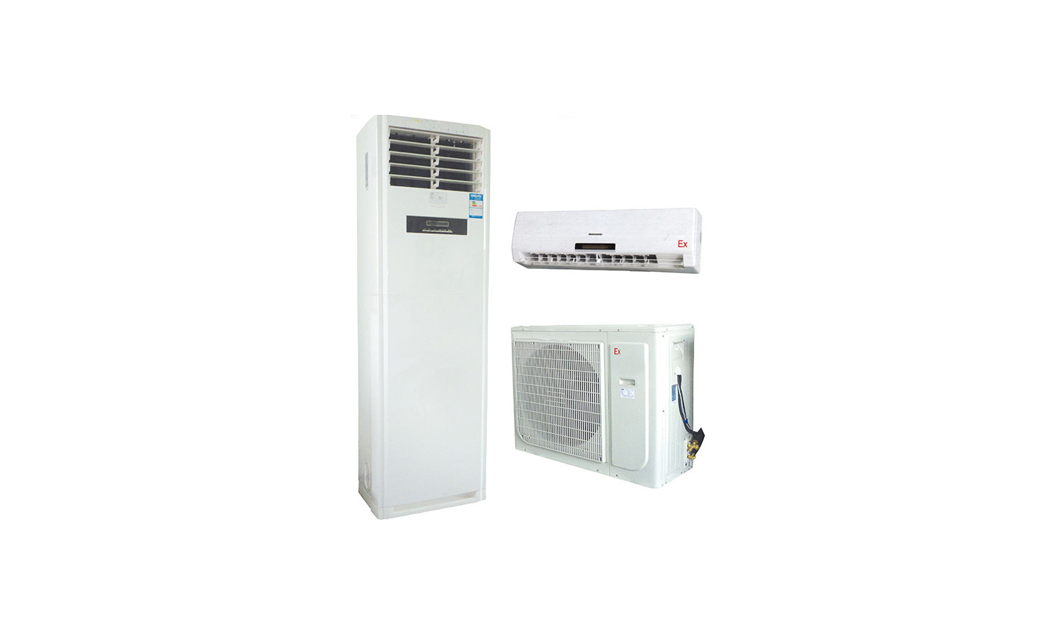 5p格力防爆空調(diào)