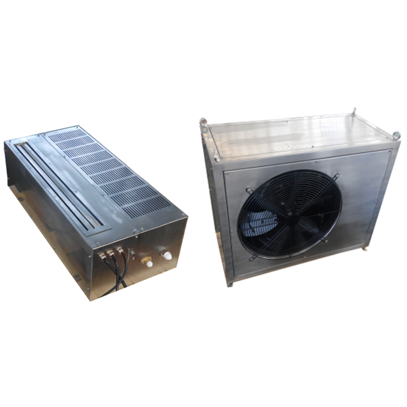 防腐(船用)空調(diào)