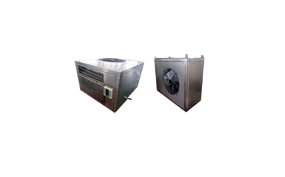 船舶專用防爆空調