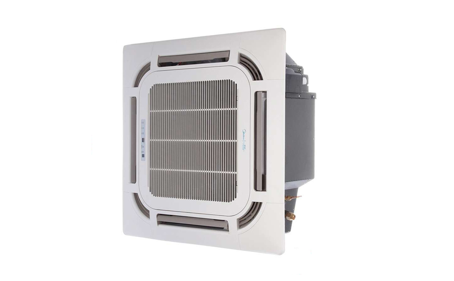 防爆嵌入式空調(diào)