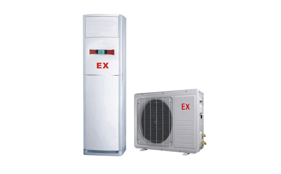 石油庫(kù)專用防爆空調(diào)
