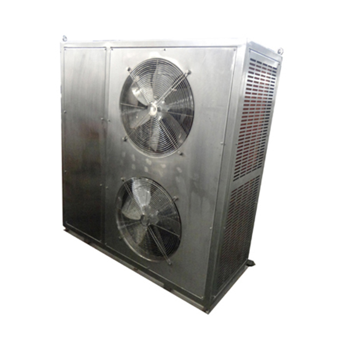 船用風(fēng)冷柜式防爆空調(diào)