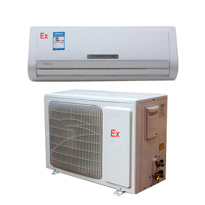 軍用防爆空調(diào)