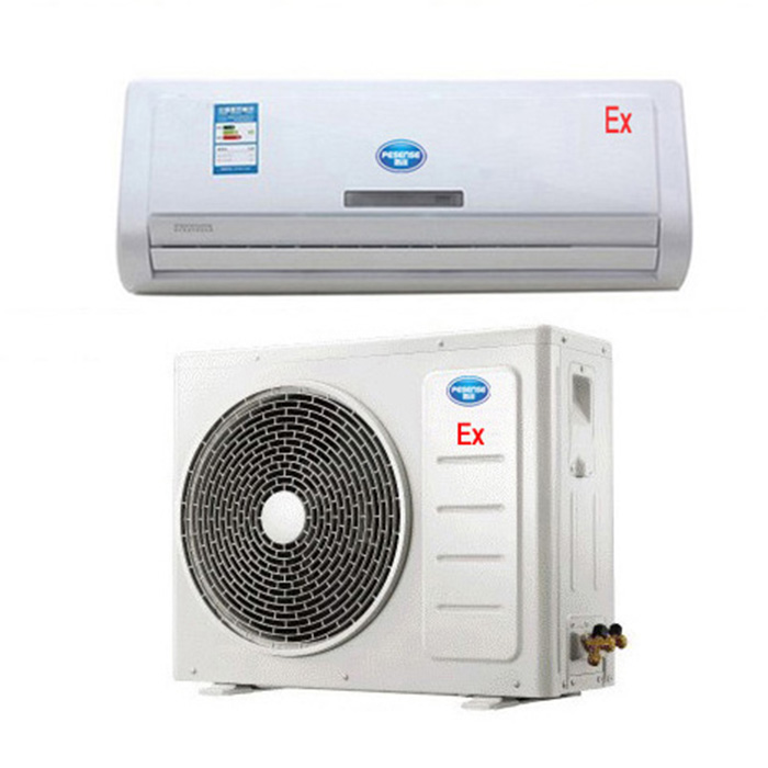 煉油廠防爆空調(diào)--煉油廠專用防爆空調(diào)