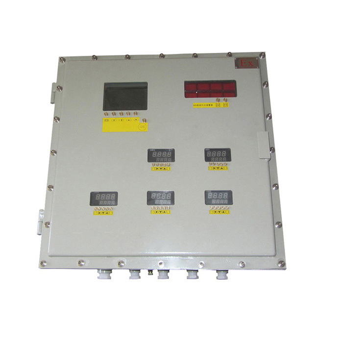 防爆儀表控制箱