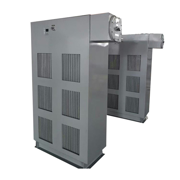 防爆電加熱風(fēng)柜