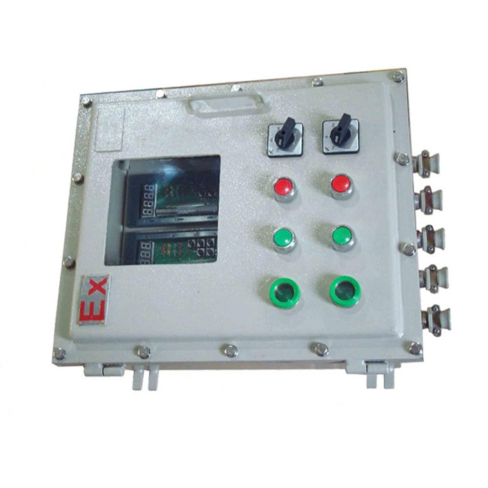 BXK51-T防爆控制箱