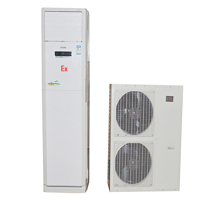 軍工防爆空調(diào)