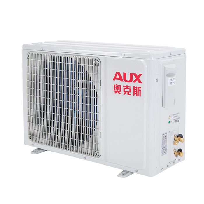 軍隊防爆空調(diào)