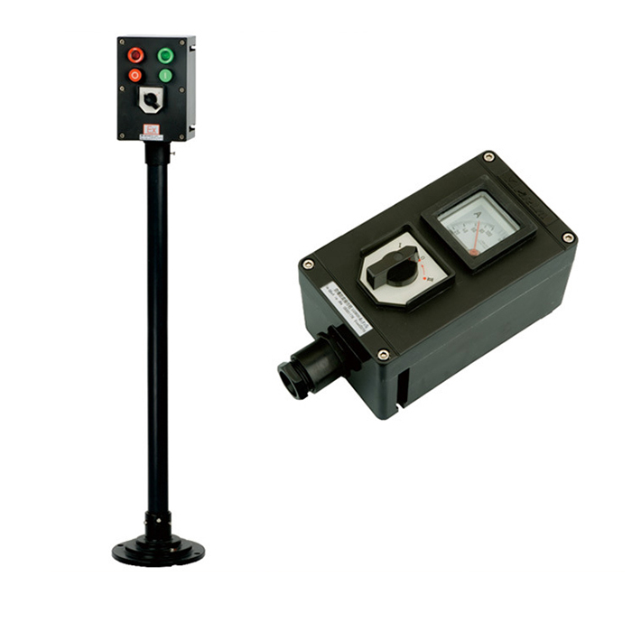 LCZ8050防爆防腐操作柱