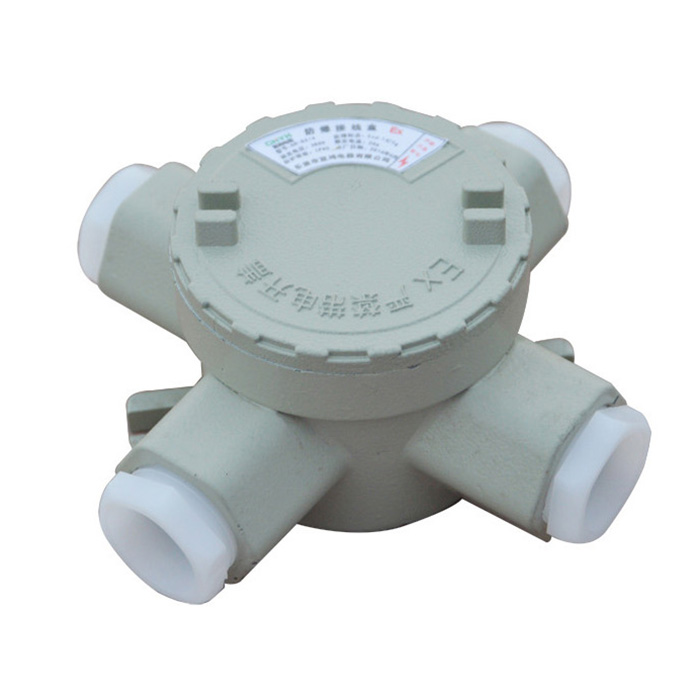 增安型防爆接線(xiàn)盒