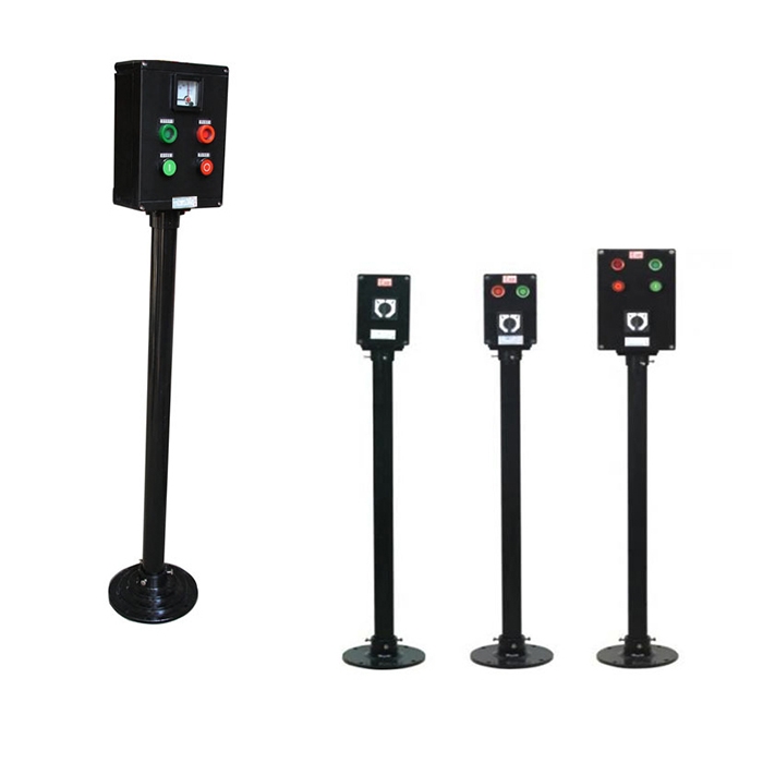 防爆操作柱bf2815