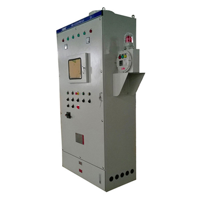 正壓型防爆通風配電柜