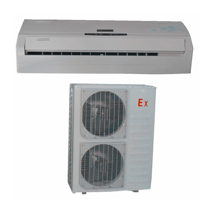 電力電廠防爆空調(diào)