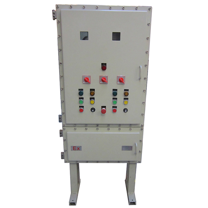 青島防爆配電箱