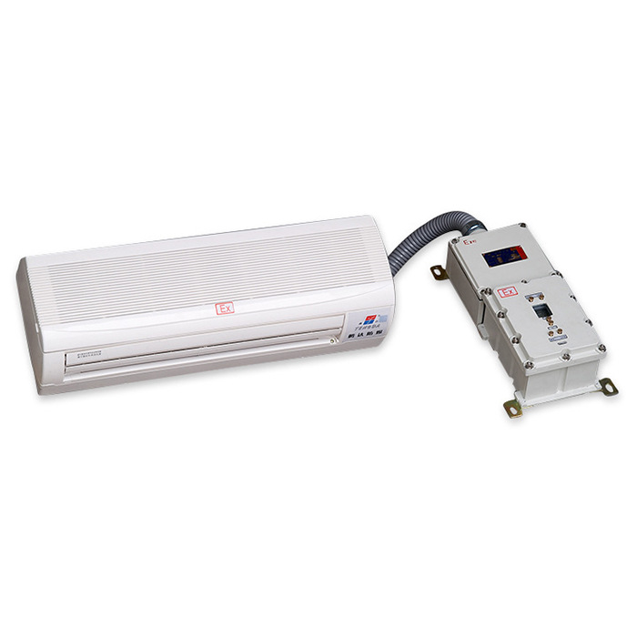 1匹防爆空調(diào)