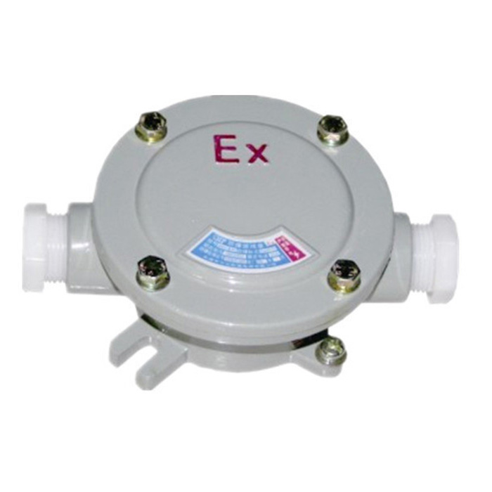 鑄鋁防爆接線(xiàn)盒