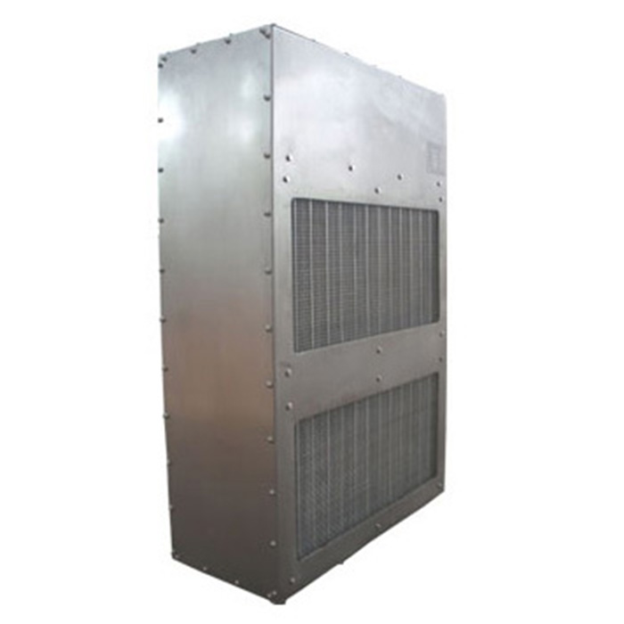 工業(yè)防爆暖風(fēng)機(jī)