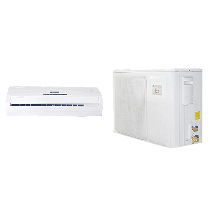 石油鉆采專用防爆空調(diào)