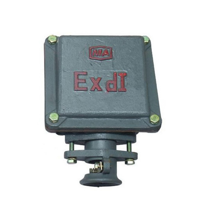 防爆電機(jī)接線盒