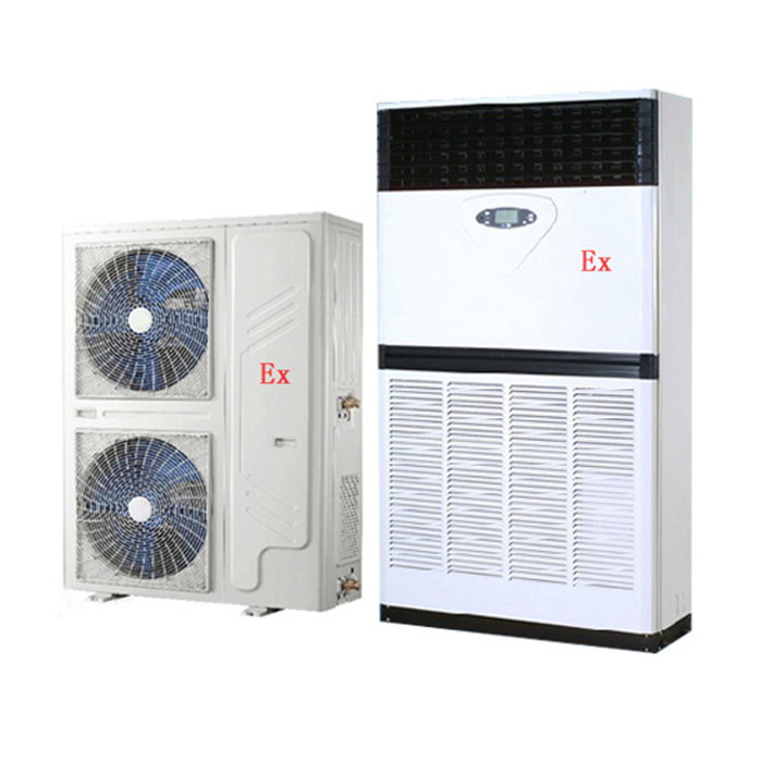 軍區(qū)防爆空調(diào)