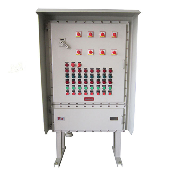 戶外防爆動(dòng)力配電箱