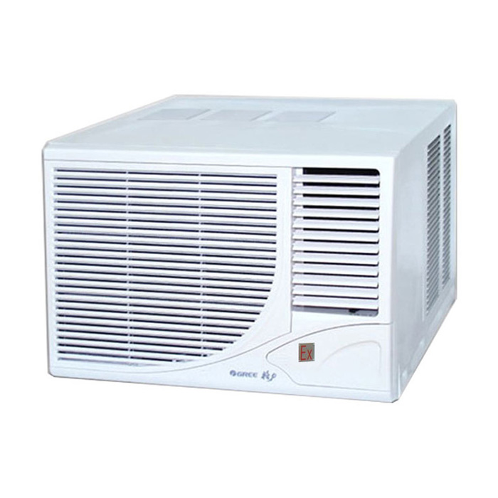 窗式防爆空調(diào)