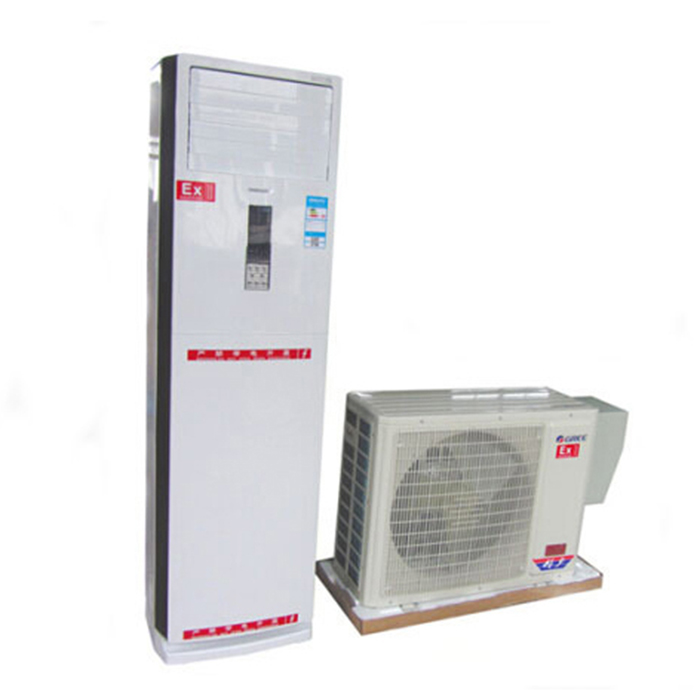 分體式防爆空調(diào)