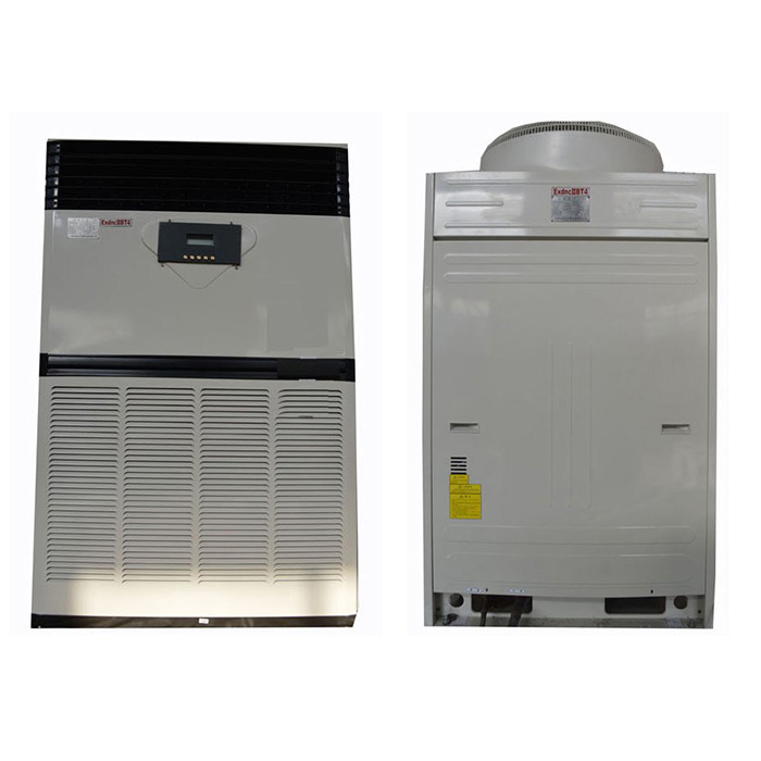 防爆中央空調(diào)