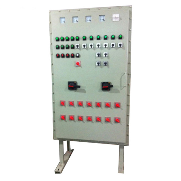 bxd防爆動(dòng)力配電箱