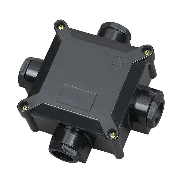 防爆防腐接線盒